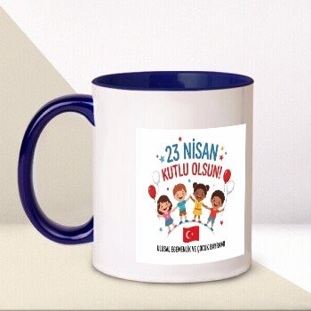 23 Nisan Kupa online tasarla