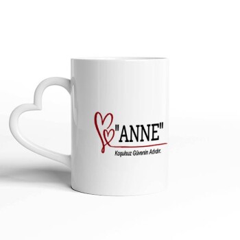Anneler Gününe Özel Kupa-1 online tasarla