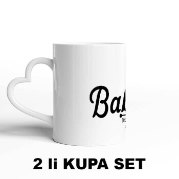 Babalar Gününe Özel Kupa Bardak-2 online tasarla