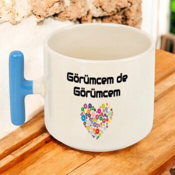 Görümcem De Görümcem Baskılı online tasarla