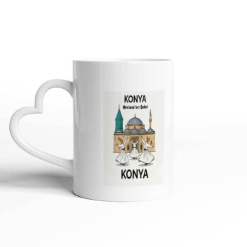 Konya Kupa online tasarla