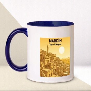 Mardin Kupa online tasarla