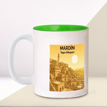 Mardin Kupa online tasarla