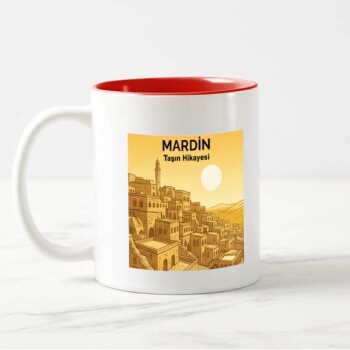 Mardin Kupa online tasarla