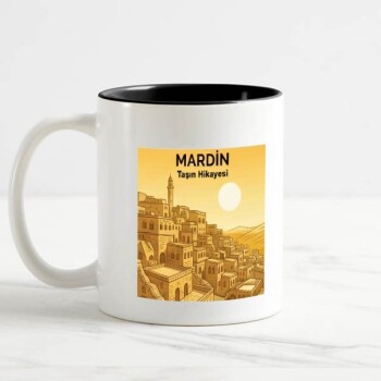 Mardin Kupa online tasarla