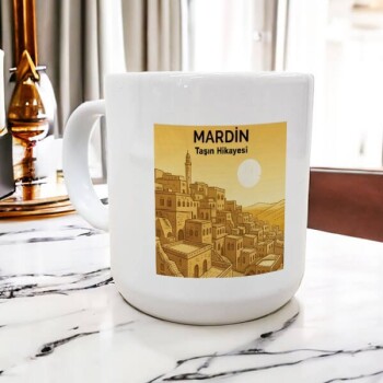 Mardin Kupa online tasarla