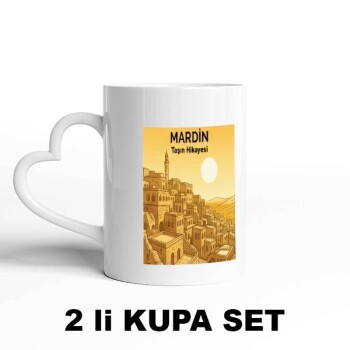 Mardin Kupa online tasarla