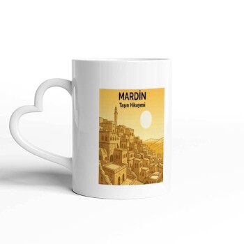 Mardin Kupa online tasarla