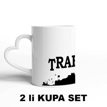 Trabzon Şehir Baskılı Kupa online tasarla