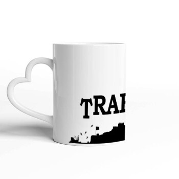 Trabzon Şehir Baskılı Kupa online tasarla