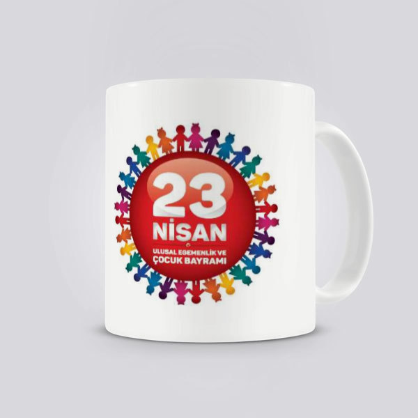 23 Nisan online tasarla