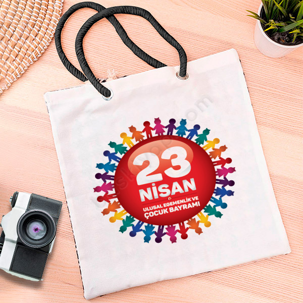 23 Nisan online tasarla