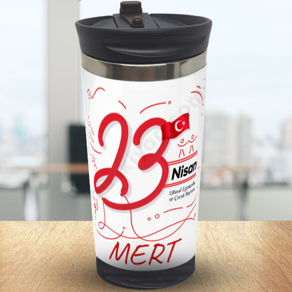 23 Nisan online tasarla