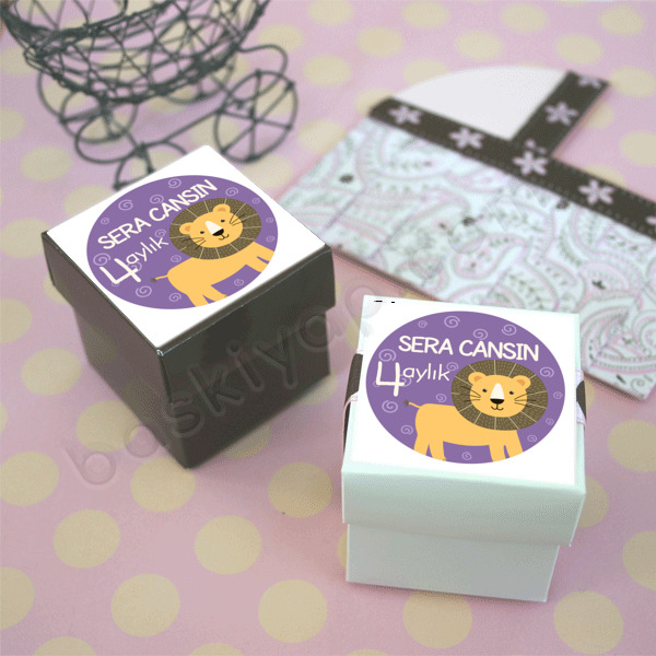 4 Aylık online tasarla