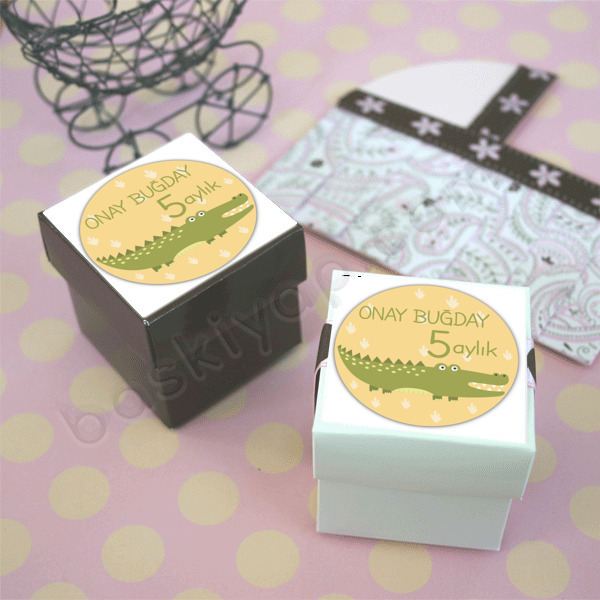 5 Aylık online tasarla