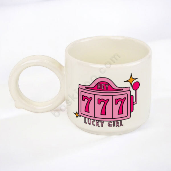 777 Kupa online tasarla