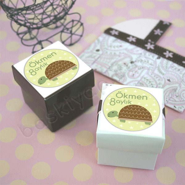 8 Aylık online tasarla