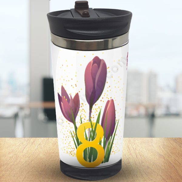 8 Mart 300Ml online tasarla
