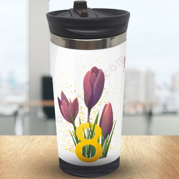 8 Mart online tasarla