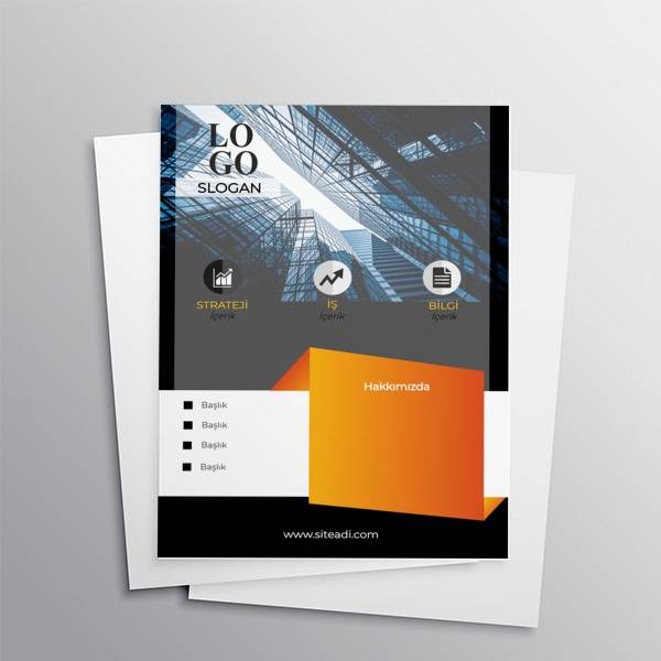 Danışmanlık online tasarla