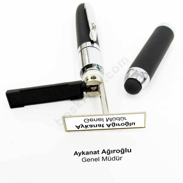 Müdüre Özel Kalemli Kaşe