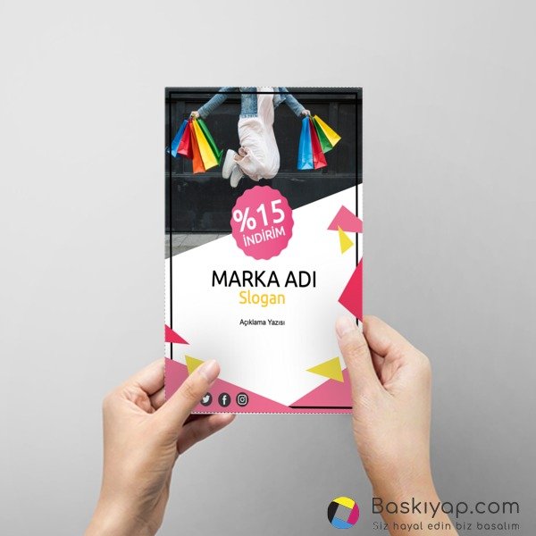 Alışveriş online tasarla