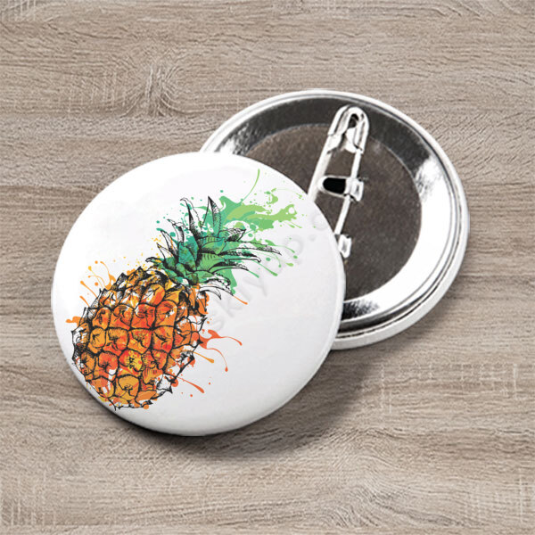 Ananas online tasarla