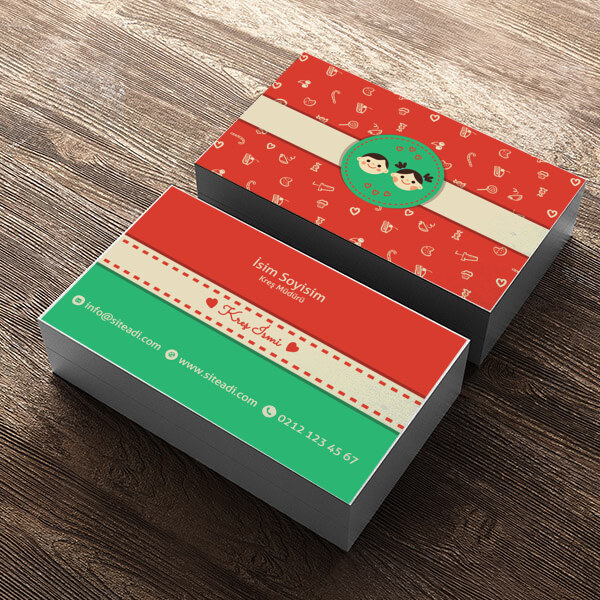 Anaokulu online tasarla