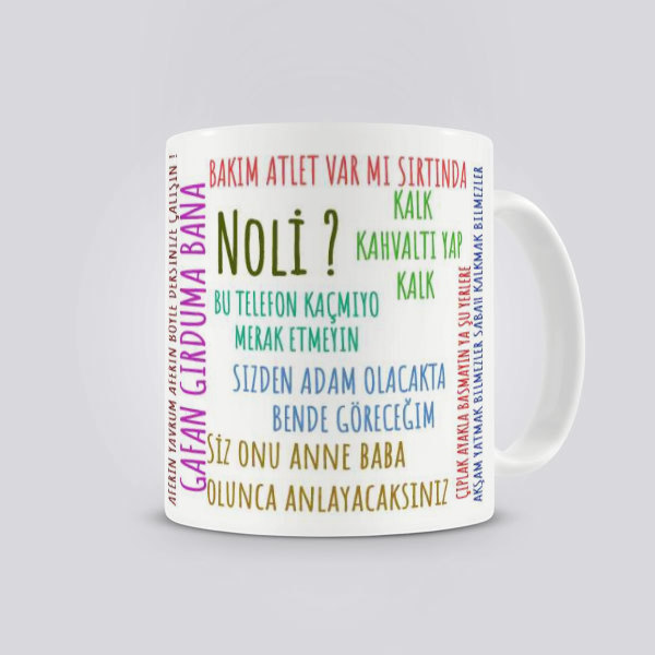 Anne Capsleri online tasarla