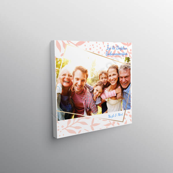 Anneanne Babaanne online tasarla