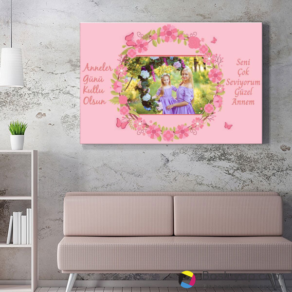 Anneler Günü online tasarla