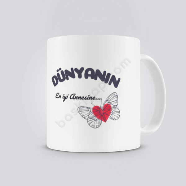 Anneler Günün Kutlu Olsun online tasarla