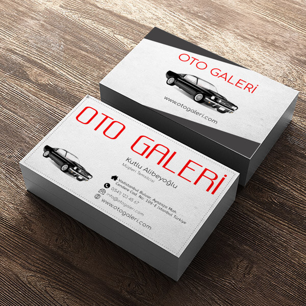 Araba online tasarla