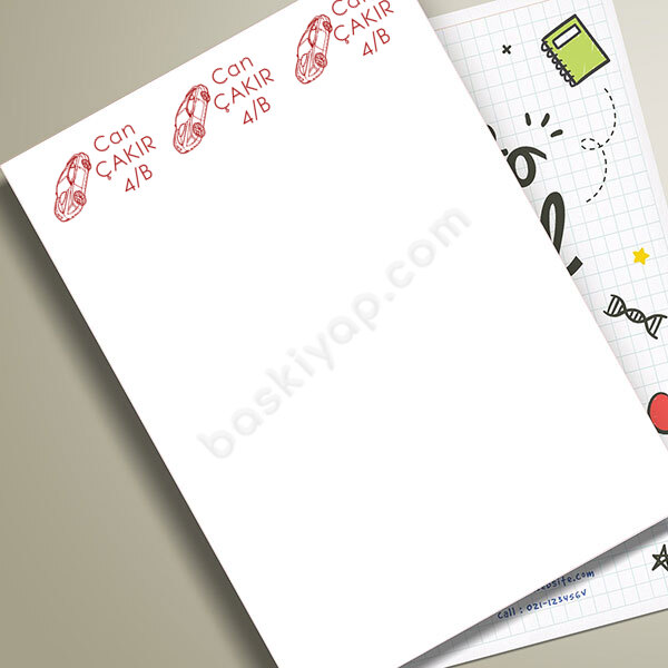 Araba Okul Etiketi online tasarla