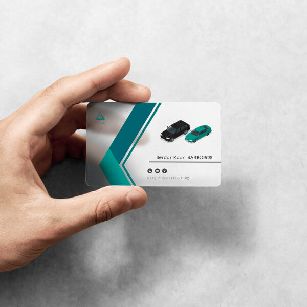 Araç Kiralama online tasarla