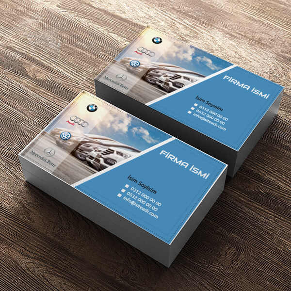 Araç Kiralama Şirketi 2 online tasarla