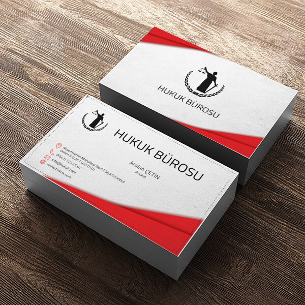 Avukat online tasarla