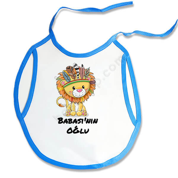 Babası'nın Oğlu online tasarla