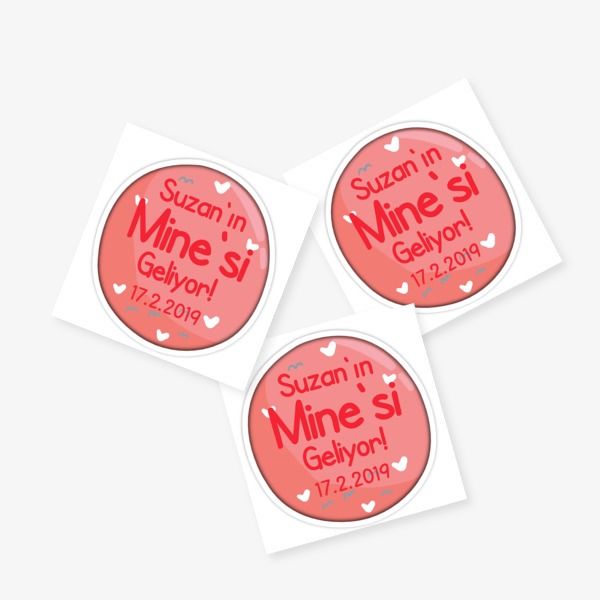 Kız Çocuğu online tasarla