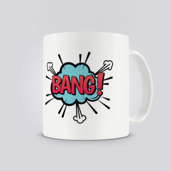 Bang! online tasarla