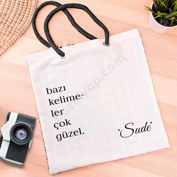 Bazı Kelimeler Çok Güzel online tasarla