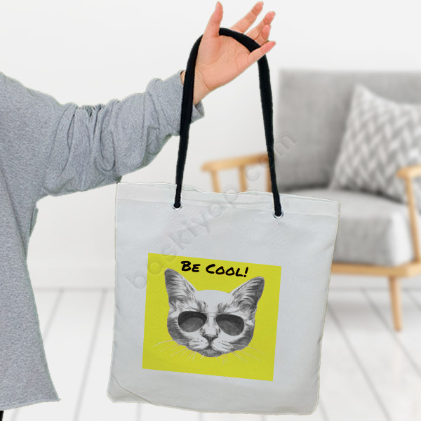 Be Cool! online tasarla