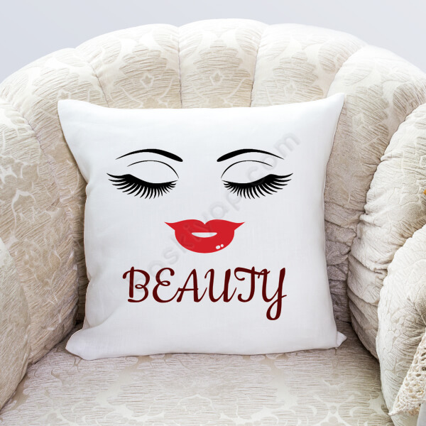 Beauty online tasarla