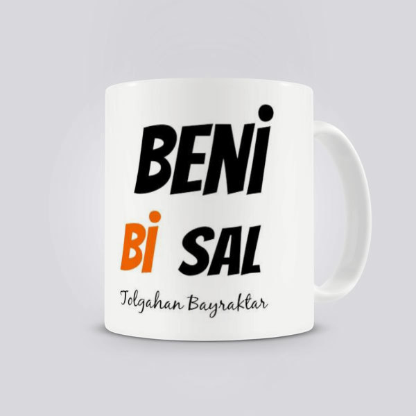 Beni Bir Sal online tasarla