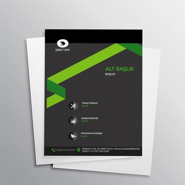 Bilgisayar Kursu online tasarla