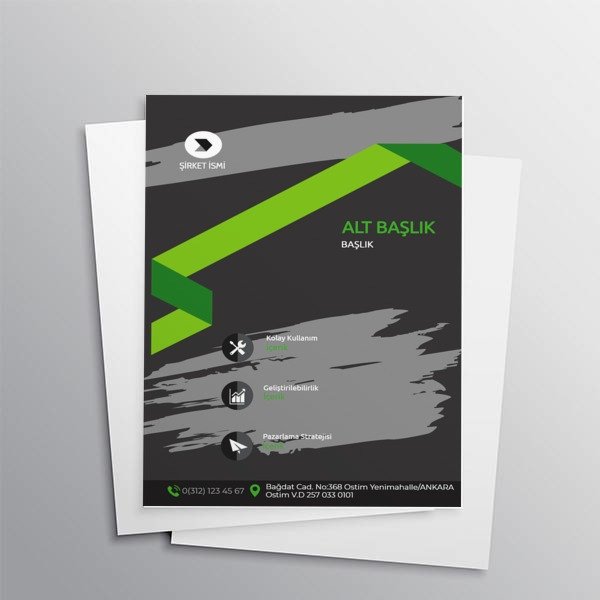 Bilgisayar Kursu online tasarla