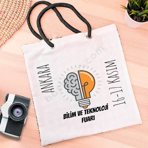 Bilim Ve Teknoloji online tasarla