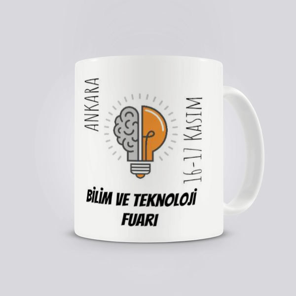 Bilim Ve Teknoloji online tasarla