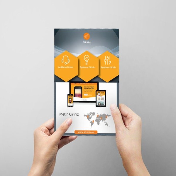 Bilişim online tasarla