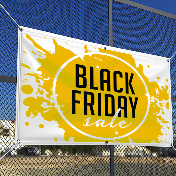 Black Friday Branda Tasarımı online tasarla